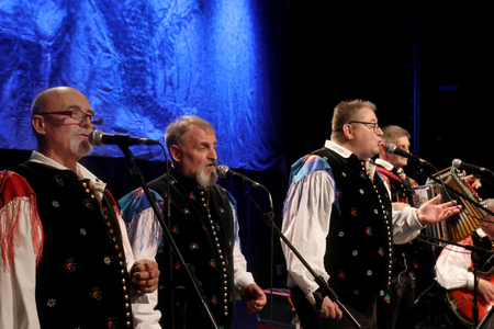 KONCERT ANSAMBLA JELEN 18 FOTO LJUBO VUKELIČ